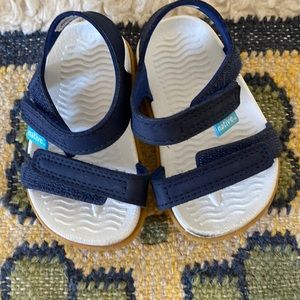 Native sandals